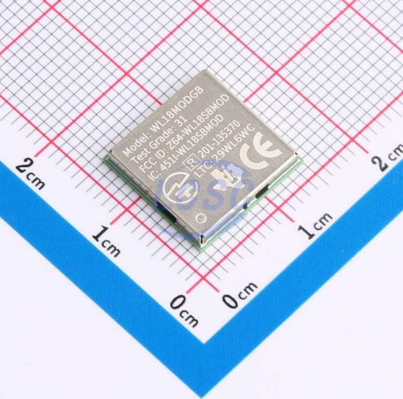 20230330 texas instruments wl1831modgbmocr c2654697 front.jpg