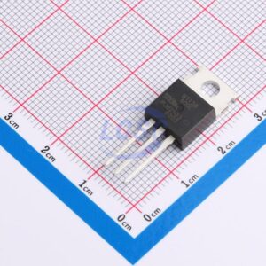 WeEn Semiconductors BT138-600E,127