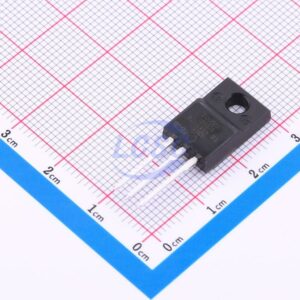 WeEn Semiconductors BTA208X-1000C0,127