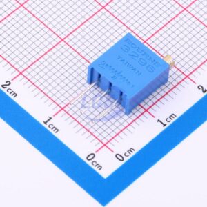 BOURNS 3296W-1-503LF