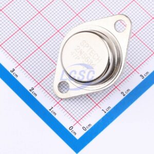 SPTECH 2N5684