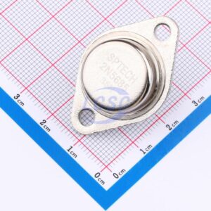 SPTECH 2N5685