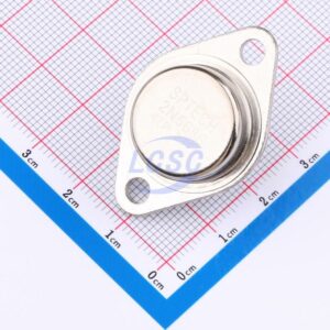 SPTECH 2N5686