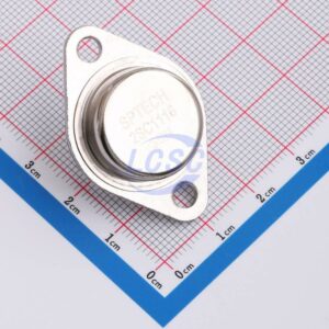 SPTECH 2SC1116