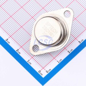 SPTECH 2SC1403