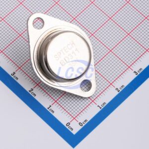 SPTECH BD311