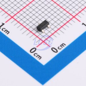 Texas Instruments TMP235AEDBZTQ1