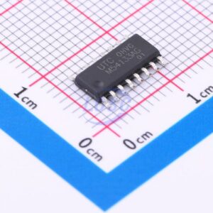 UTC(Unisonic Tech) M54133AG-S16-R