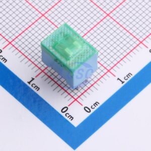 CTS Electronic Components 206-2ST