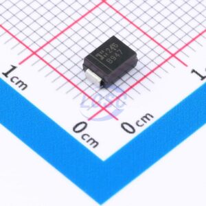 Diodes Incorporated 1SMB5947B-13