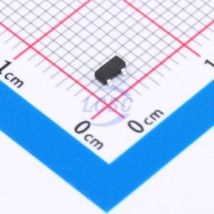 Diodes Incorporated AZ23C47-7-F