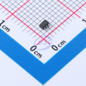 Diodes Incorporated BC857BS-13-F
