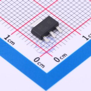Diodes Incorporated BCP5316TC