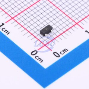 Diodes Incorporated BCW68HTA