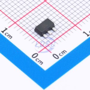 Diodes Incorporated BCX5616TC