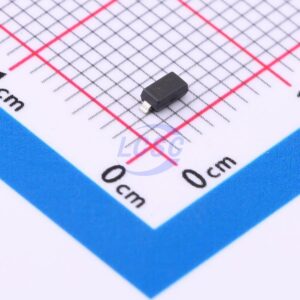 Diodes Incorporated BZT52C2V7-13-F
