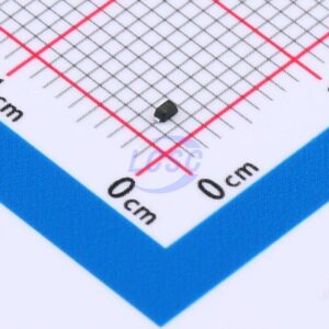Diodes Incorporated BZT585B6V2TQ-7