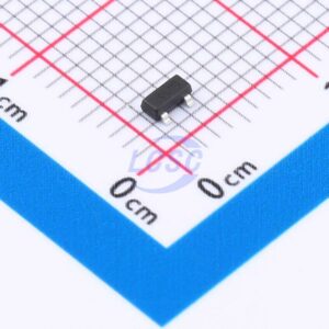 Diodes Incorporated BZX84B20-7-F