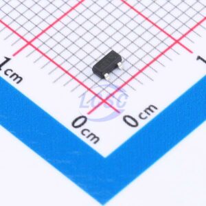 Diodes Incorporated BZX84C4V7Q-13-F