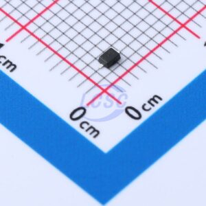 Diodes Incorporated D3Z6V2BF-7