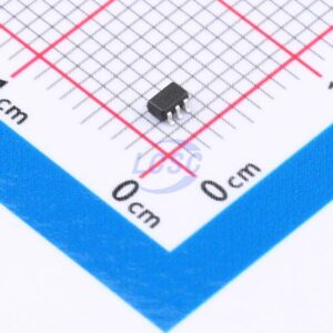 Diodes Incorporated DDC144TU-7