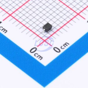 Diodes Incorporated DDZ9701S-7
