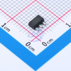 Diodes Incorporated FCX493QTA
