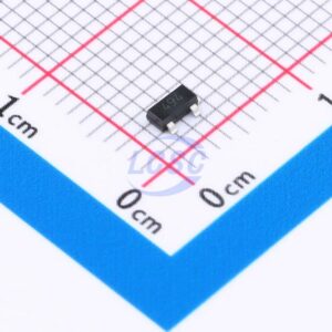 Diodes Incorporated FMMT494QTA