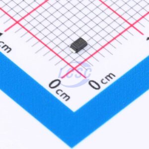 Diodes Incorporated PD3Z284C27-7