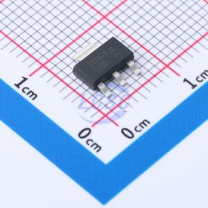 Diodes Incorporated ZXTN19020DGTA