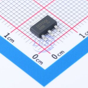 Diodes Incorporated ZXTP25020DGTA