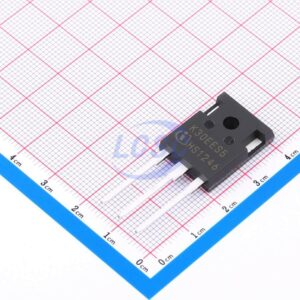 Infineon Technologies IKW30N65ES5