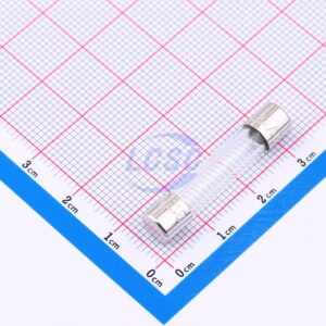 Littelfuse 0312003.HXP