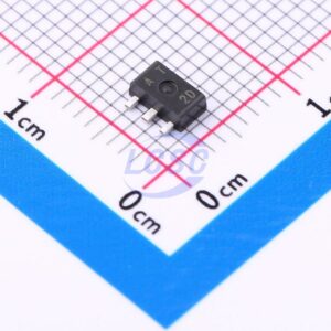 onsemi 2SA2013-TD-E