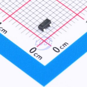 onsemi BCV71