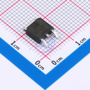 STMicroelectronics ACST310-8BTR