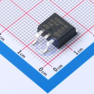 STMicroelectronics T2035H-8G-TR