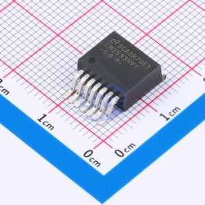 Texas Instruments LM2593HVS-5.0/NOPB