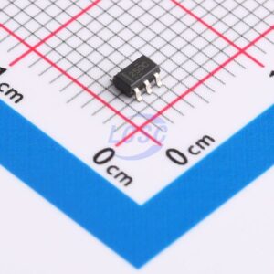 Texas Instruments REF4132A33DBVRQ1