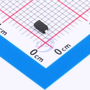 Vishay Intertech BZT52C30-E3-08