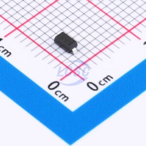 Vishay Intertech BZT52C47-E3-08