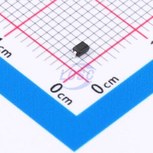 Vishay Intertech BZX384B3V6-E3-08