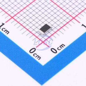 Vishay Intertech CRCW12065R60JNEAHP