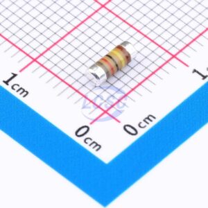 Vishay Intertech MMB02070C8204FB200