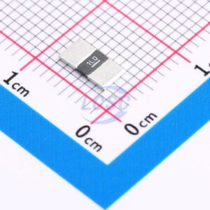 Vishay Intertech WSLP25121L000FEA