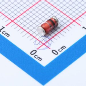 Vishay Intertech ZM4753A-GS08