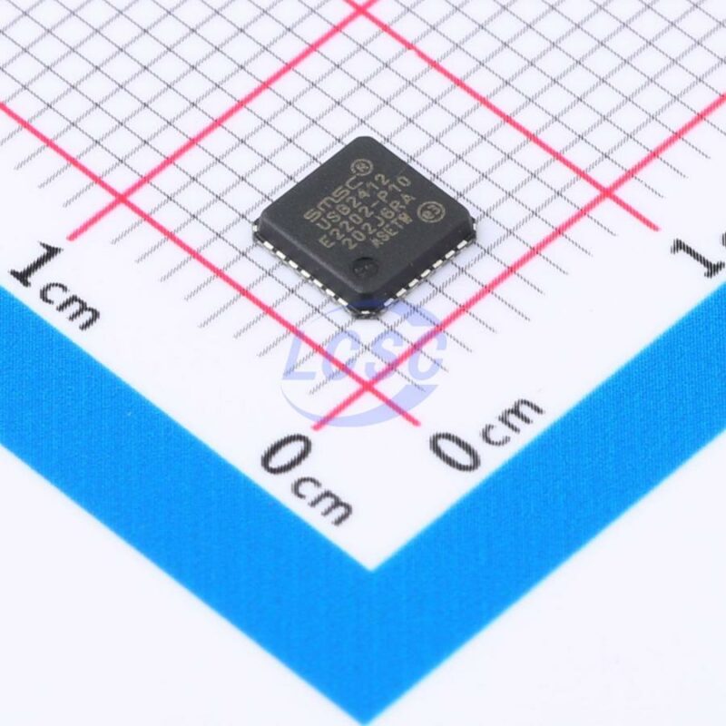 20230404 microchip tech usb2412 dzk tr c622609 front.jpg