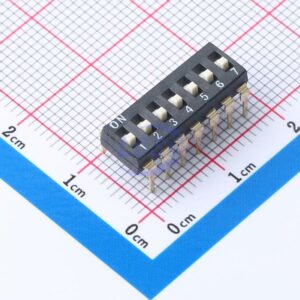 SM Switch SMXH-07K-TP