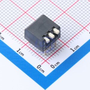 SM Switch SMXPH-03K-TP
