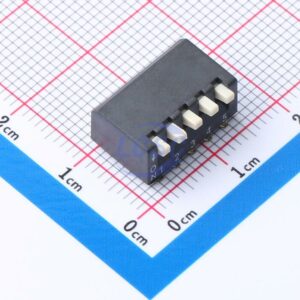 SM Switch SMXPS-05K-TP